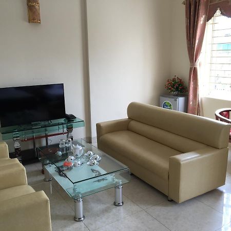 Diện Biên Phủ Nam Rom Hotel מראה חיצוני תמונה