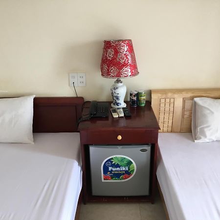 Diện Biên Phủ Nam Rom Hotel מראה חיצוני תמונה