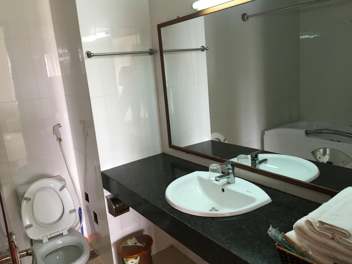 Diện Biên Phủ Nam Rom Hotel מראה חיצוני תמונה