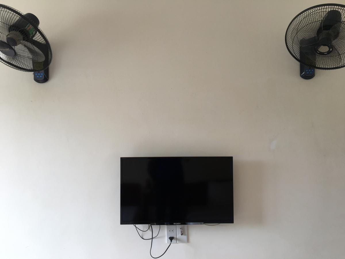Diện Biên Phủ Nam Rom Hotel מראה חיצוני תמונה
